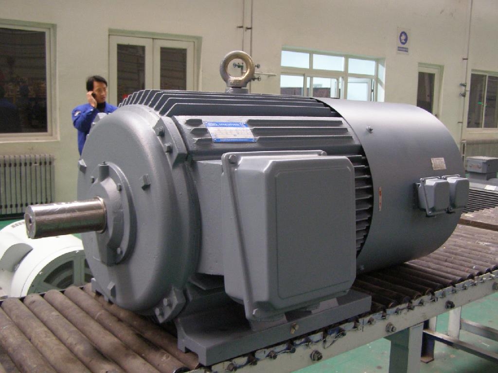 進口電機風機 進口電機風機